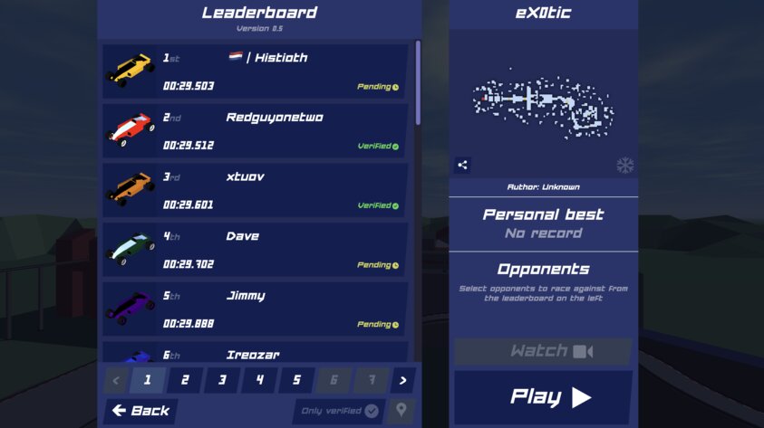 eX0tic preview 1