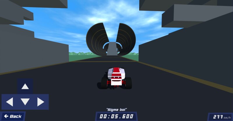 Checkmate Track preview 1