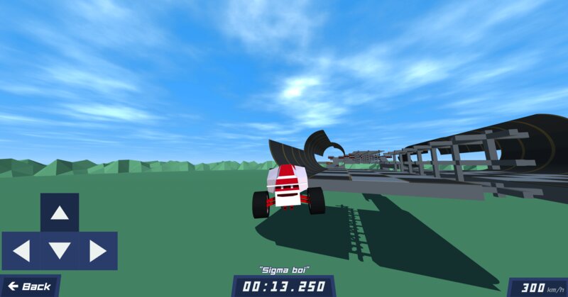 Checkmate Track preview 2