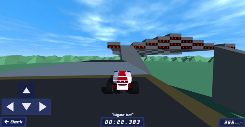 Checkmate Track preview 3
