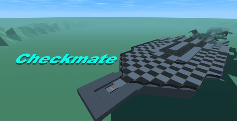 Checkmate Track